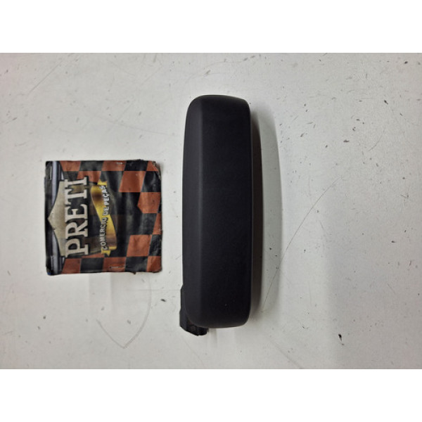 Maçaneta Externa Traseira Direita Fiat Uno Way 2015/2016