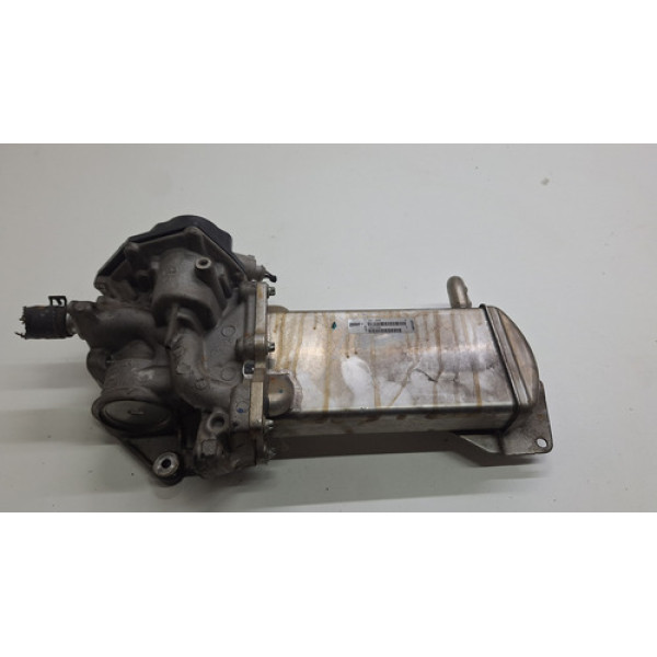 Válvula Egr Volkswagen Amarok 2.0 2010 