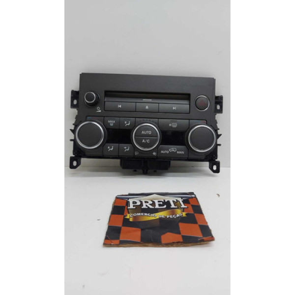 Comando De Ar Condicionado Land Rover Evoque 2.0 2012