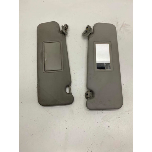 Quebra Sol Renault Logan 2015 A 2020