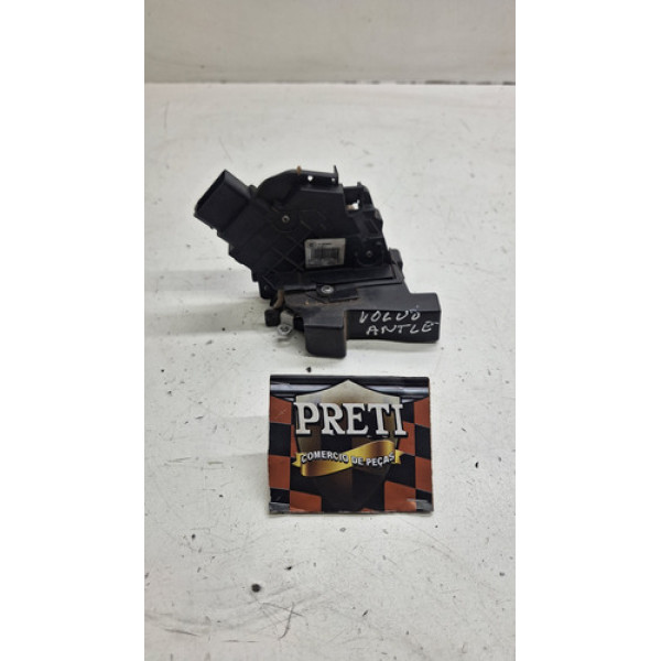 Fechadura De Porta Traseira Esquerda Volvo Xc60 2013 