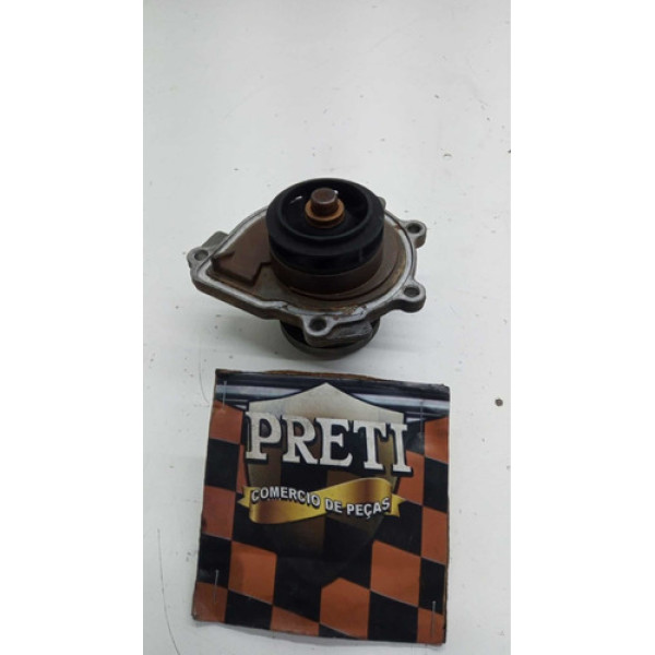 Bomba De Água Chevrolet Cruze 1.8 2012