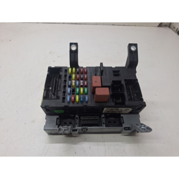 Body Computer Fiat Palio Siena Strad 1.8 2010 N°501869720000