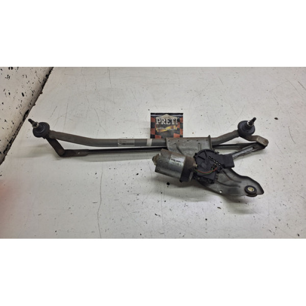 Máquina Limpador Dianteiro Renault Sandero 2012 / 2013 