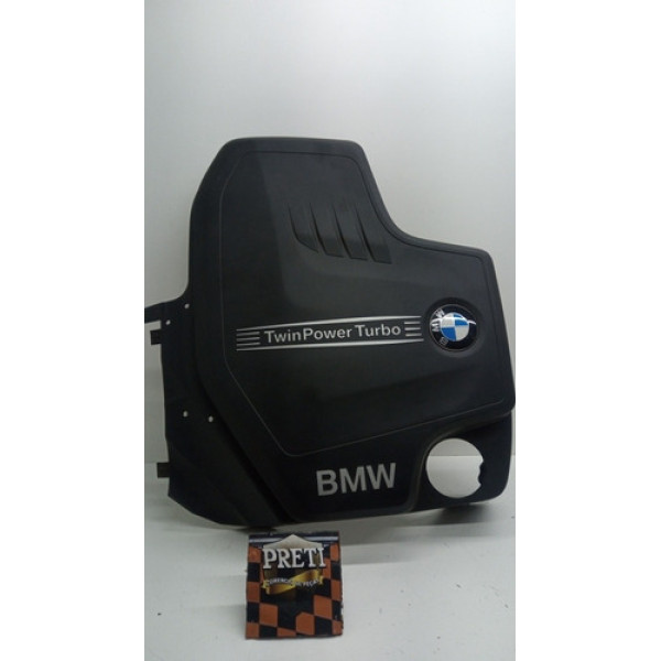 Tampa Do Motor Bmw X4 2017