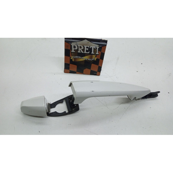 Maçaneta Traseira Direita Bmw X1 2014 / 2015