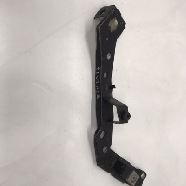 Suporte Do Farol Fluence 2016 17 18 L/e Original Promoção 