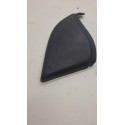 Acabamento Interno Retrovisor Lado Esquerdo Citroën C3 2010