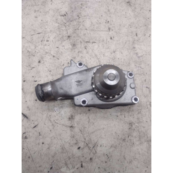 Bomba D Água Chery Celer 1.5 2016 Original Promoção