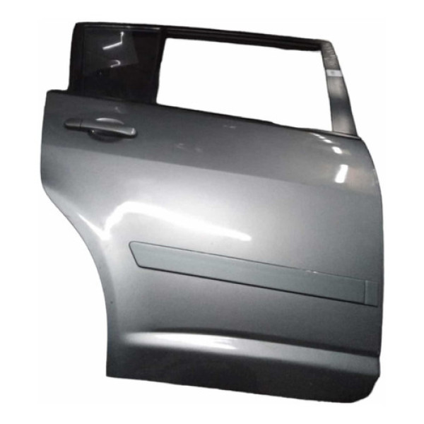 Porta Traseira Direita Nissan Tiida 2013