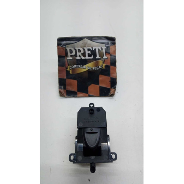 Botão Vidro Elétrico  Honda Civic 2010