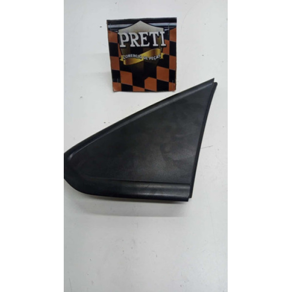 Acabamento Retrovisor Esquerdo Volkswagen Fox 2012 C/detalhe