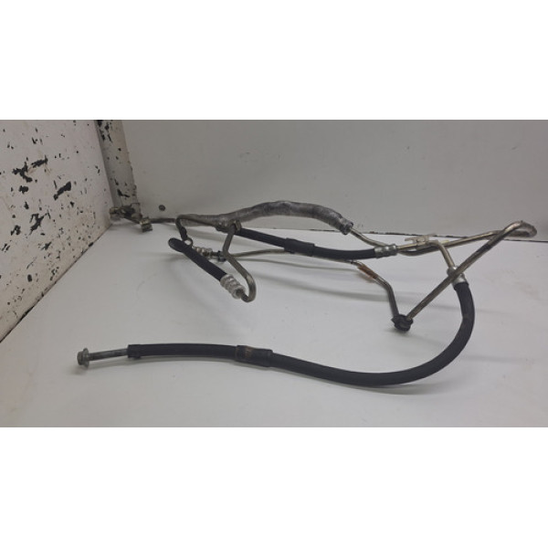 Kit Mangueira Direção Volkswagen Fox 1.6 2012