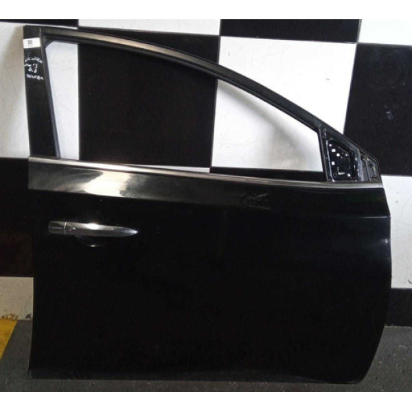Porta Dianteira Direta Nissan Sentra 2.0 2014 / 2015 / 2016 