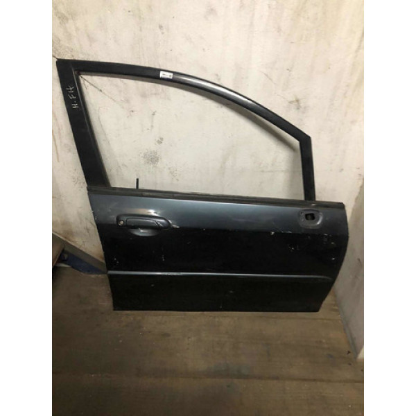 Porta Dianteira Honda Fit 2004 A 2008 L/d