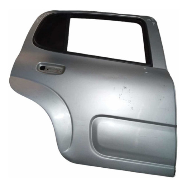 Porta Traseira Direita Fiat Uno 2012