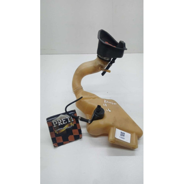 Reservatório Partida Fria Renault Kangoo 1.6 2008