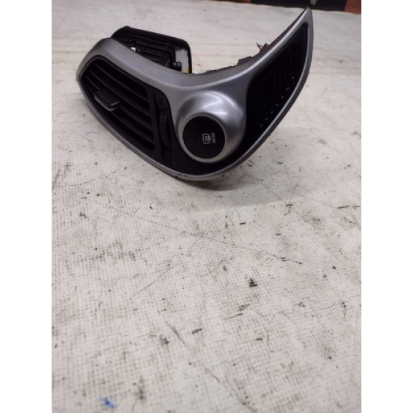 Difusor Lado Direito Hyundai Ix35 2013 Original 