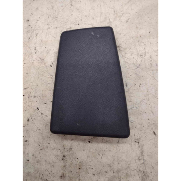 Acabamento Da Coluna Central Palio 2005 2p L/e Original