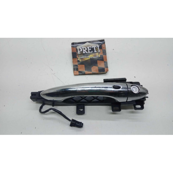 Maçaneta Dianteira Esquerda Chery Tiggo 7 2020