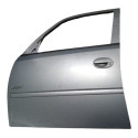Porta Dianteira Esquerda Gm Meriva 2002 Á 2012 