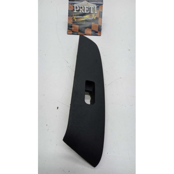 Moldura Botão Dianteiro Direito Hyundai Ix35 2012