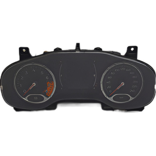 Painel Instrumento Jeep Renegade 1.8 Etorq 2017 503003500102