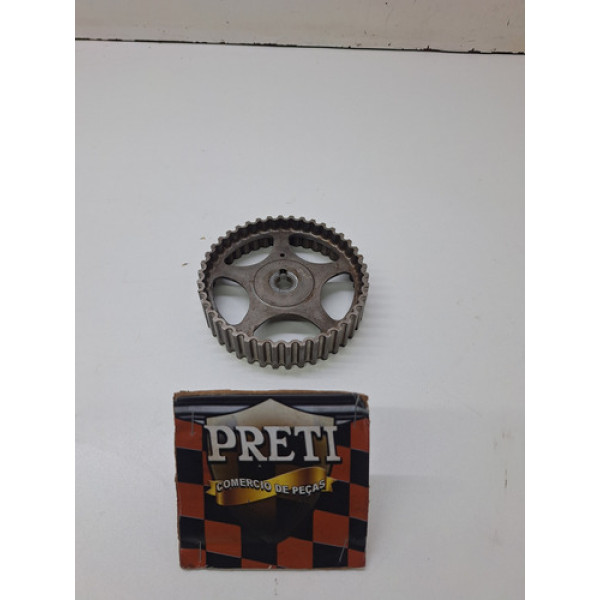 Polia Cabeçote Hyundai I30 Sw  2.0 2010/2011