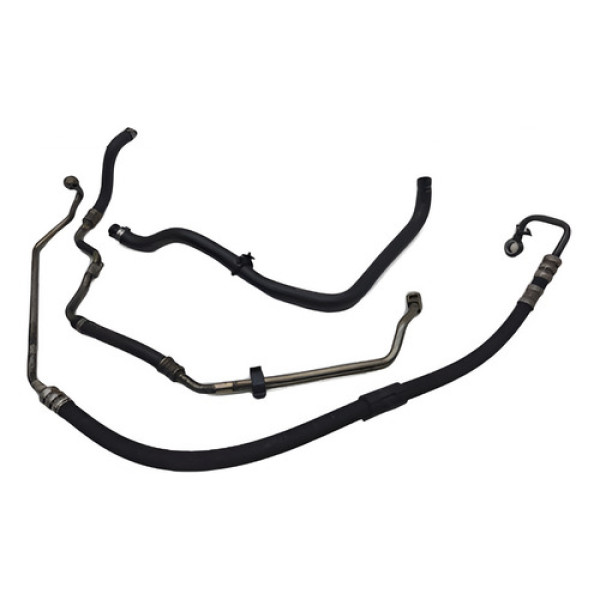 Kit Mangueira Direção Hidráulica Fiat Idea 1.4 2007 / 2008