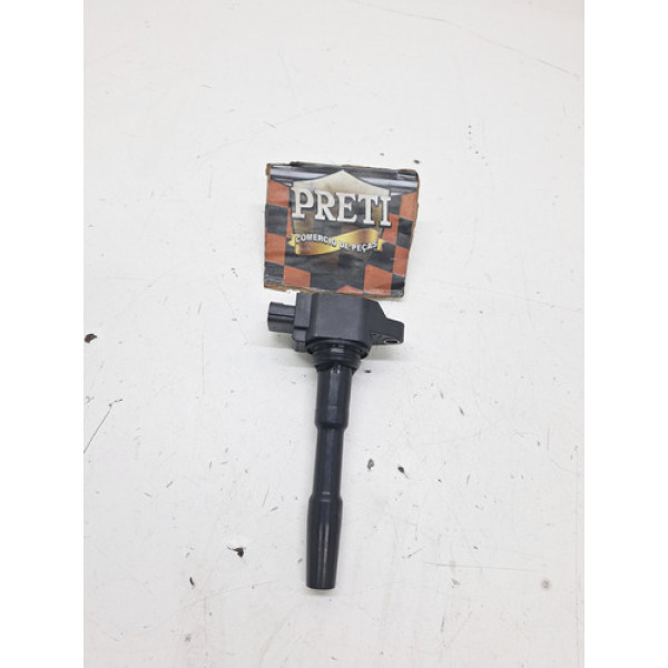 Bobina Ignição Nissan Versa 1.6 2023 