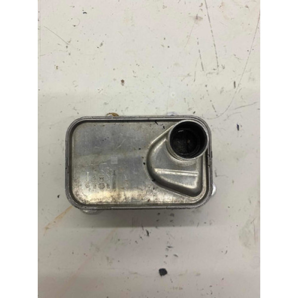 Trocador De Calor Motor  Tiguan Tsi 2.0 200cv 2010 A 2013