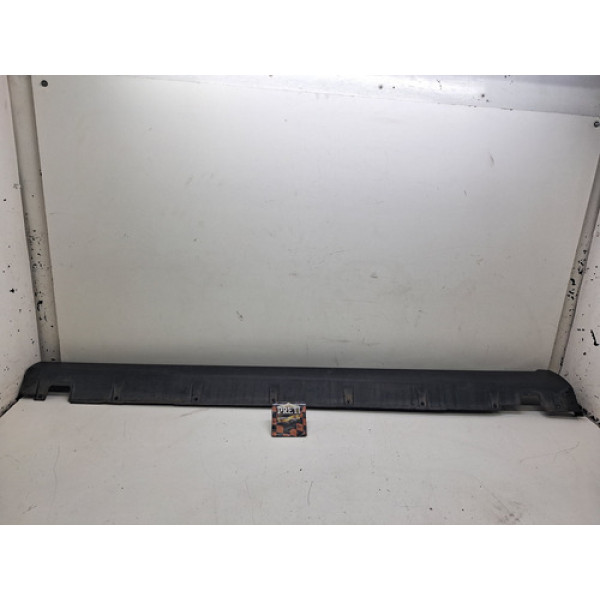 Spolier Lateral Lado Esquerdo Kia Sorento 2.4 2011 / 2012