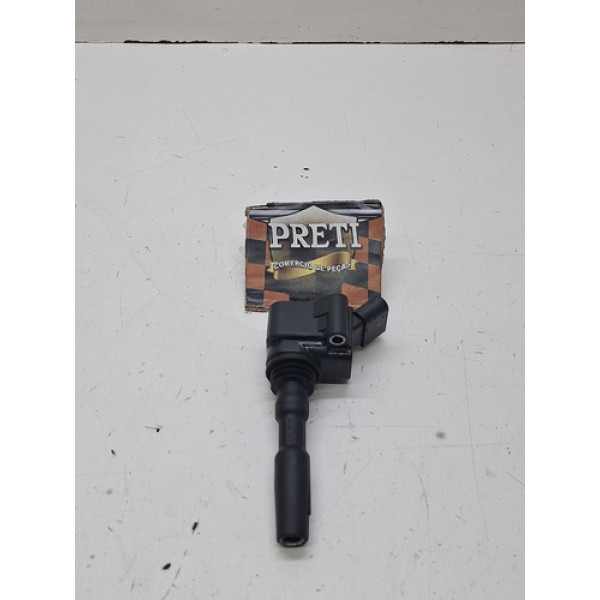 Bobina Ignição Vw Nivus 1.0 3cc Tsi 2022 / 2023