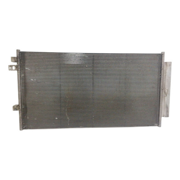 Condensador Ar Condicionado Jeep Renegade 1.8 Etorq 2018