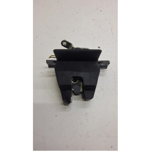 Fechadura Trava Tampa Traseira Volkswagen Fox 2011 / 2012