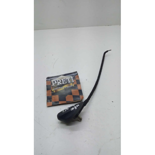 Antena Teto New Fiesta 2012