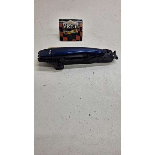 Maçaneta Externa Traseira Esquerda Nissan Versa 2023 