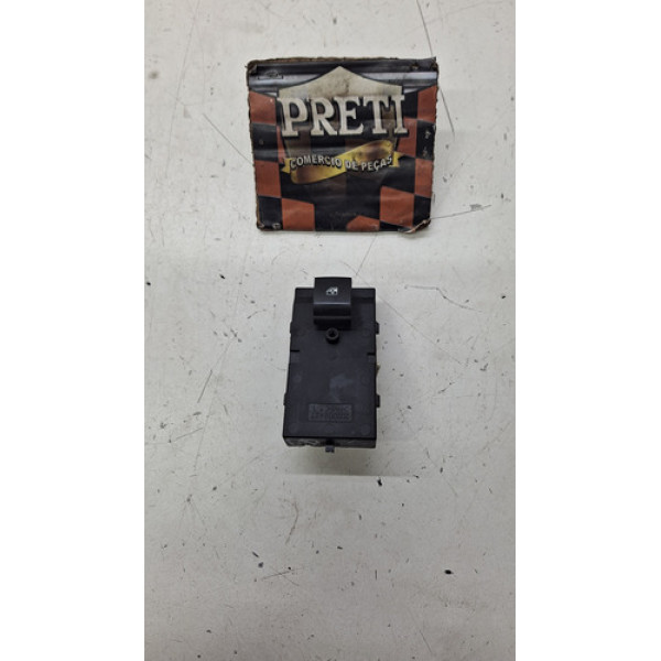 Botão Vidro Elétrico Dianteiro Direito Gm Spin 2014 