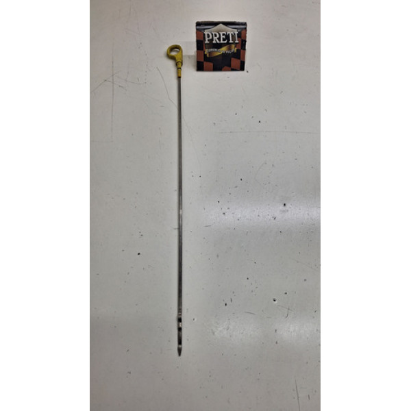 Vareta Nivel Óleo Vw Nivus 1.0 3cc Tsi 2022 / 2023 