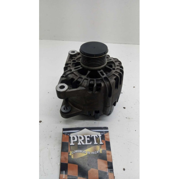 Alternador Peugeot 208 1.2 2017