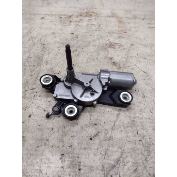 Motor Limpador Traseiro Ford Focus Hatch 2018 Original