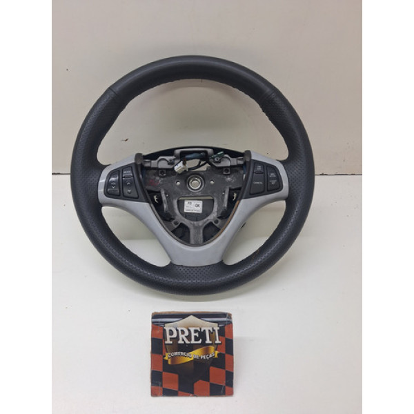Aro Volante Direção Hyundai I30 2.0 16v 2010 / 2011