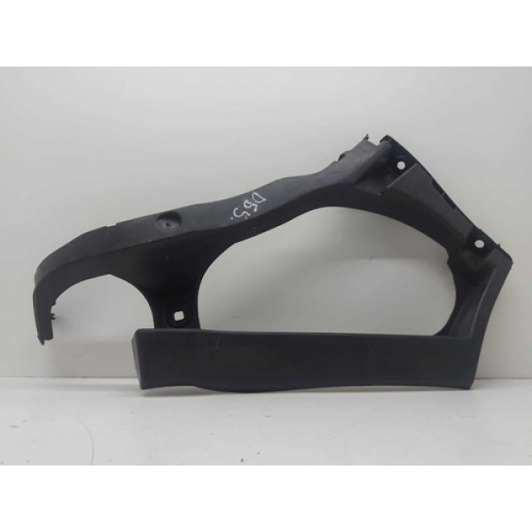 Guia Para Choque Traseiro Ds5 1.6 Thp 2013 A 2015 L/e