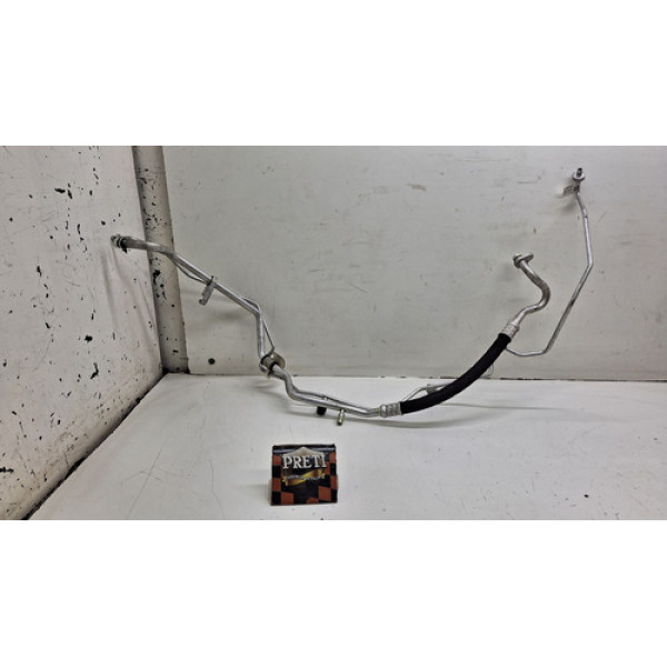 Mangueira Ar Condicionado Nissan Versa 1.6 2022 / 2023 