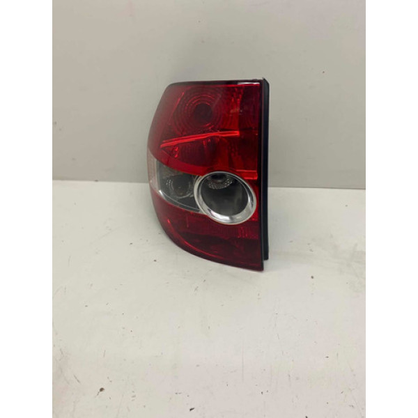 Lanterna Traseira Volkswagen Fox 2004 A 2009 L/e Original