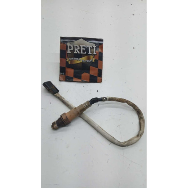 Sonda Lambda Renault Sandero 1.0 2010