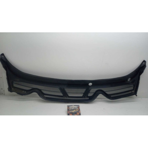 Churrasqueira Ford Ecosport 2014