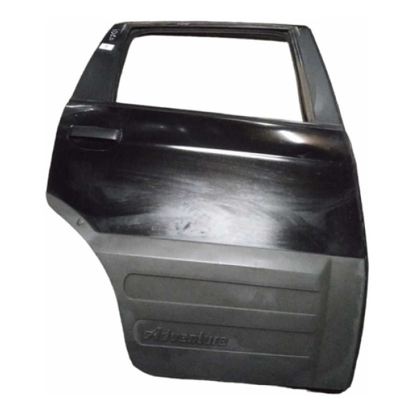 Porta Traseira Direita Fiat Idea Adventure 2008