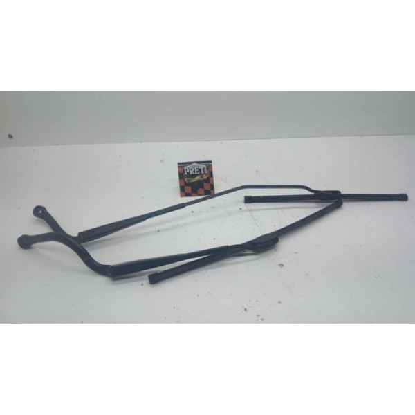 Par Braço Limpador Ecosport 2010