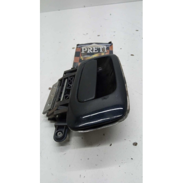 Maçaneta Traseira Direita Chevrolet Zafira 2010